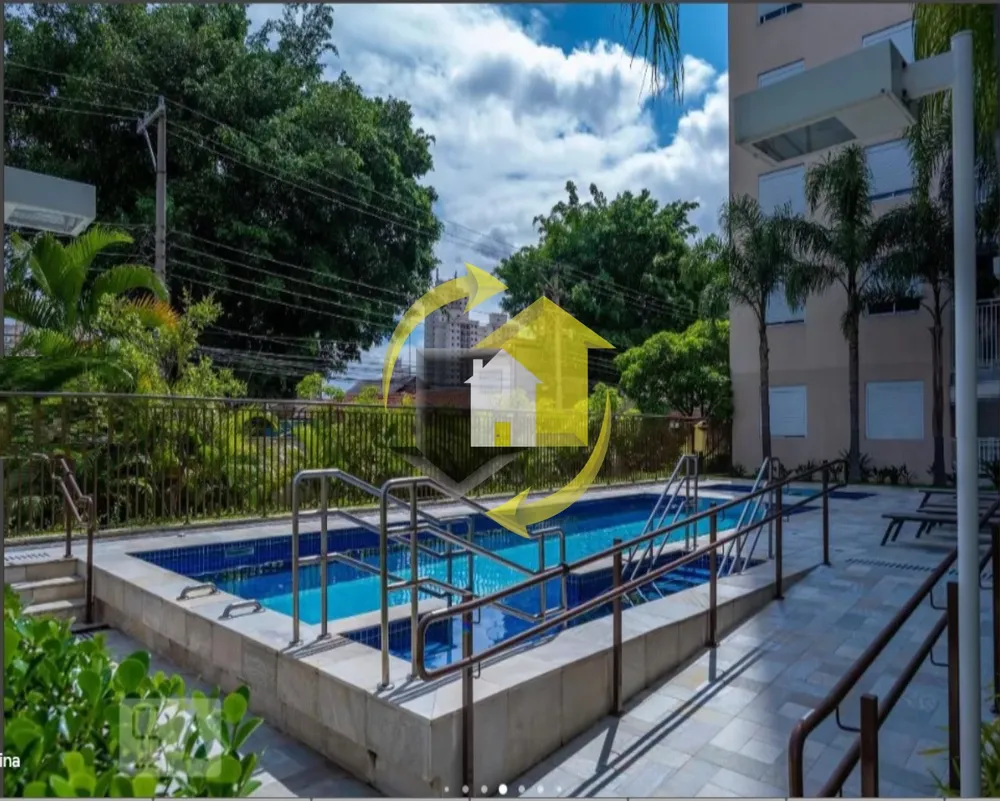 Apartamento, 2 quartos, 59 m² - Foto 6