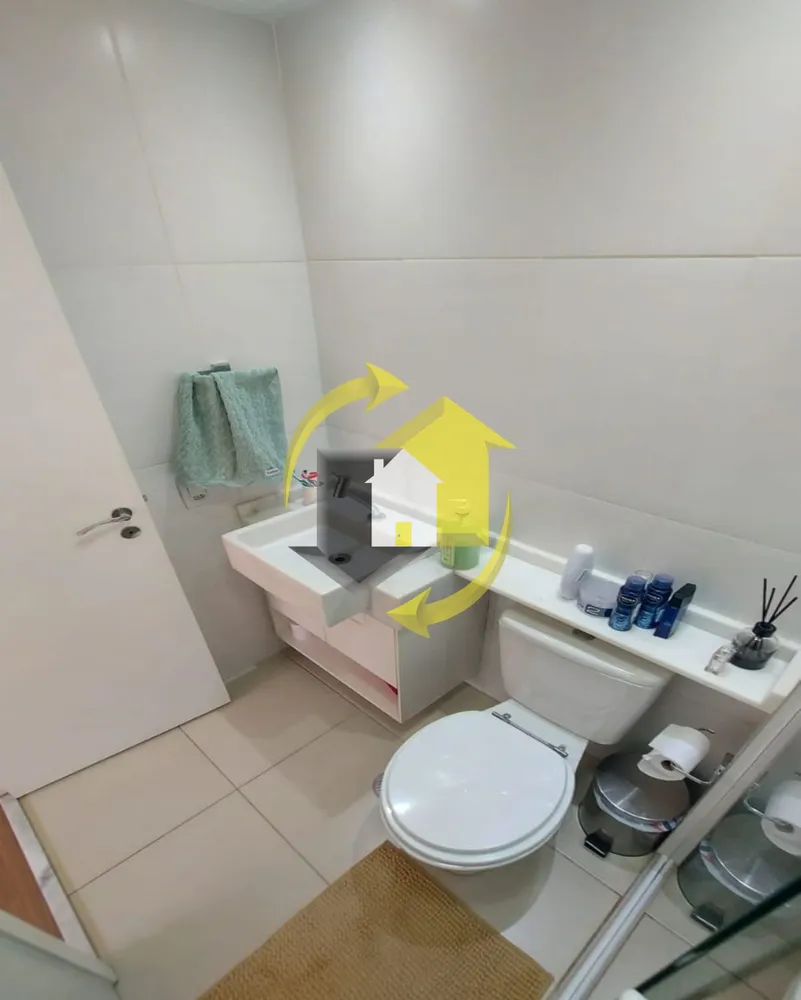 Apartamento, 2 quartos, 59 m² - Foto 3