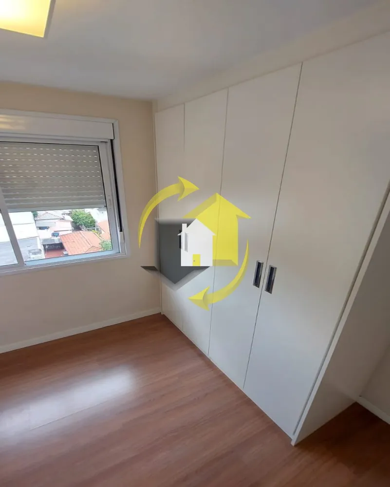 Apartamento, 2 quartos, 59 m² - Foto 8