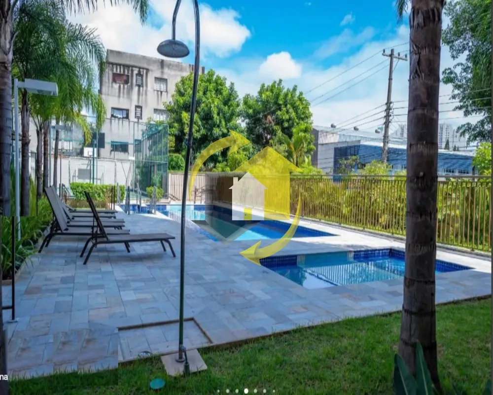 Apartamento, 2 quartos, 59 m² - Foto 4