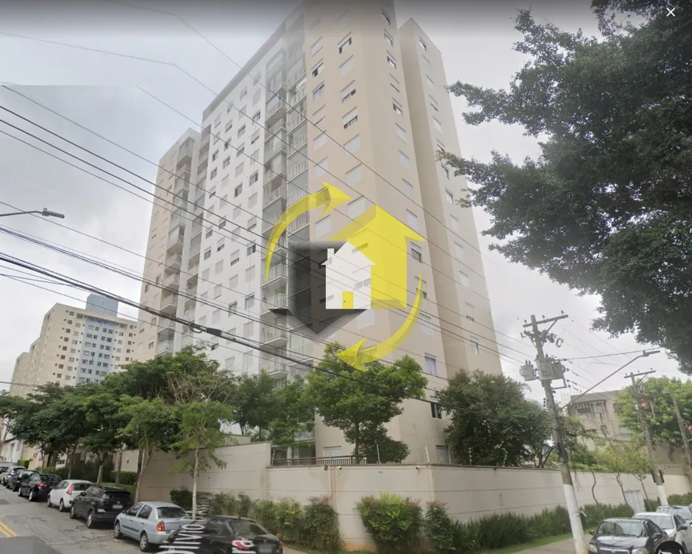 Apartamento, 2 quartos, 59 m² - Foto 5