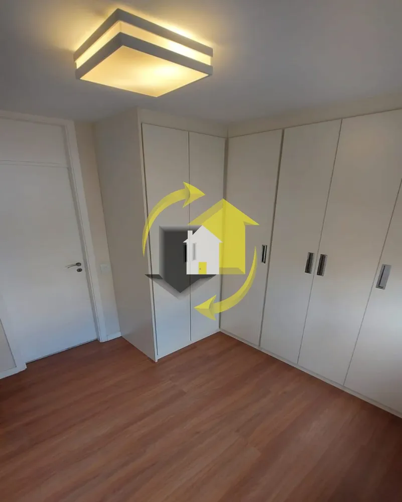 Apartamento, 2 quartos, 59 m² - Foto 11