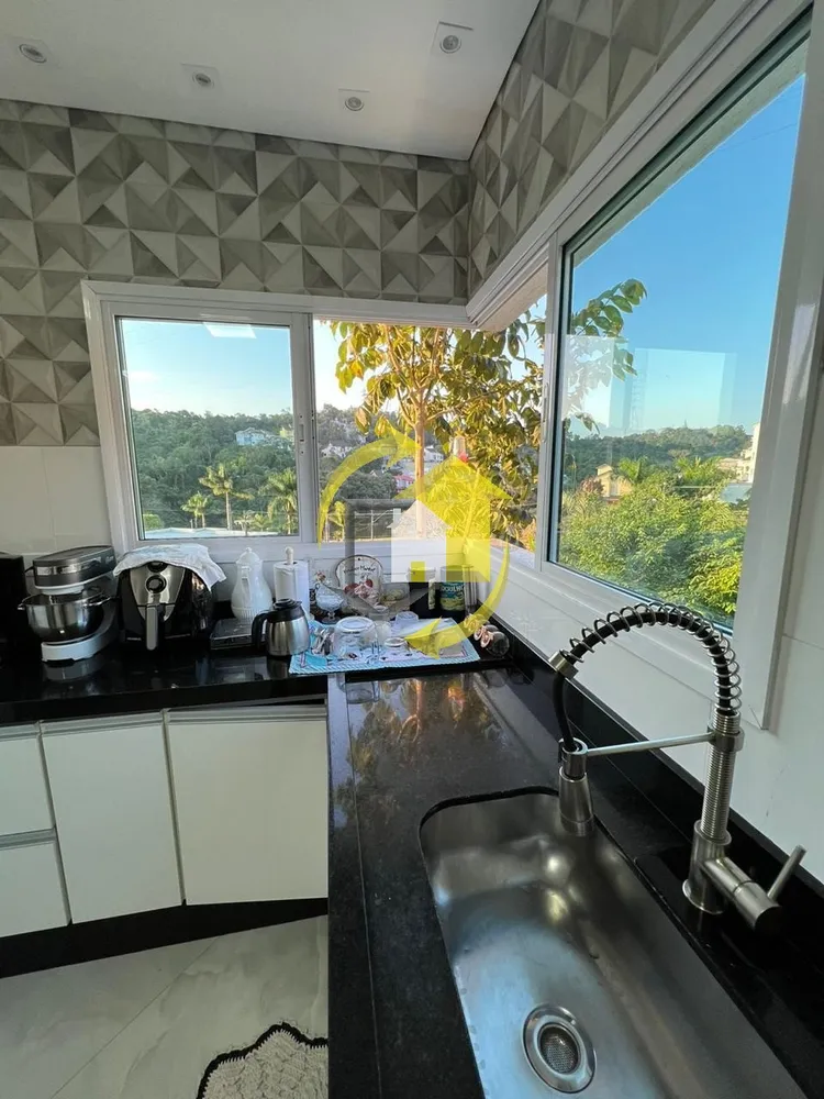Sobrado, 5 quartos, 489 m² - Foto 2
