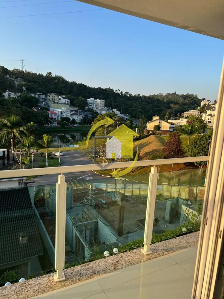 Sobrado, 5 quartos, 489 m² - Foto 6