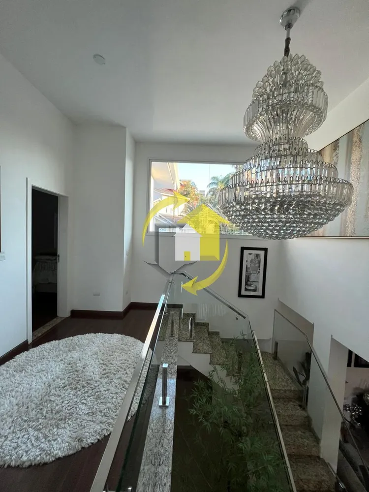 Sobrado, 5 quartos, 489 m² - Foto 11