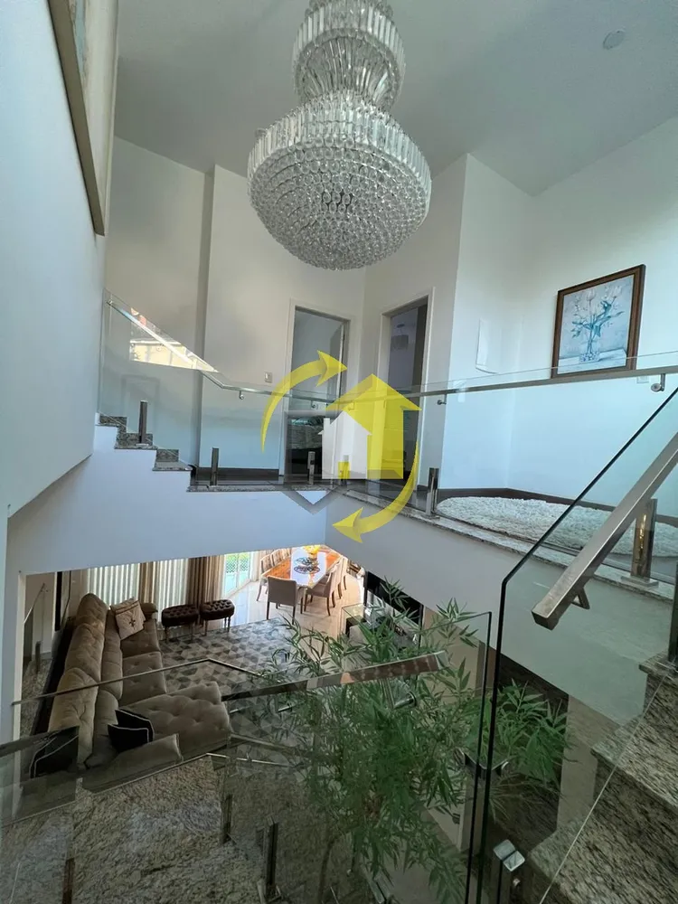 Sobrado, 5 quartos, 489 m² - Foto 3