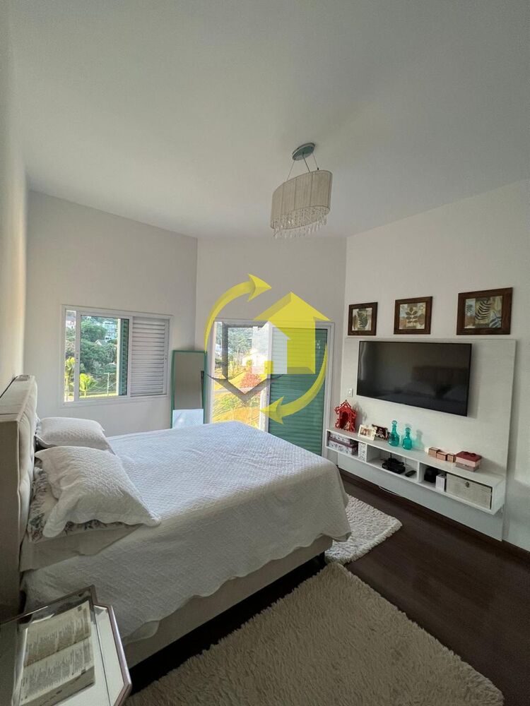 Sobrado, 5 quartos, 489 m² - Foto 3