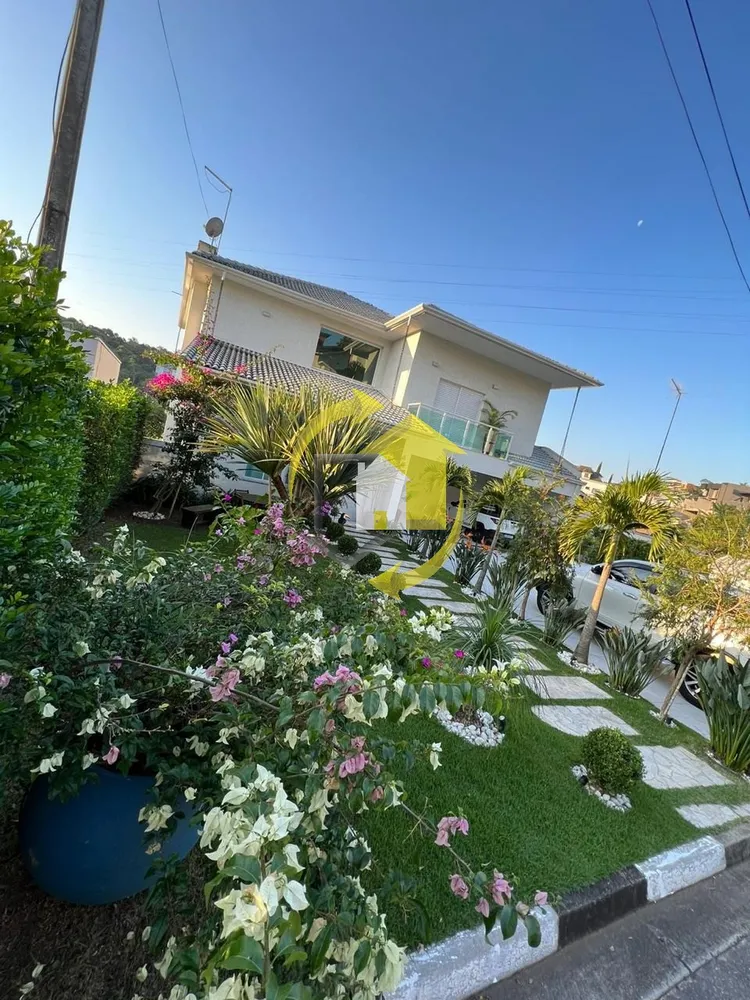 Sobrado, 5 quartos, 489 m² - Foto 9