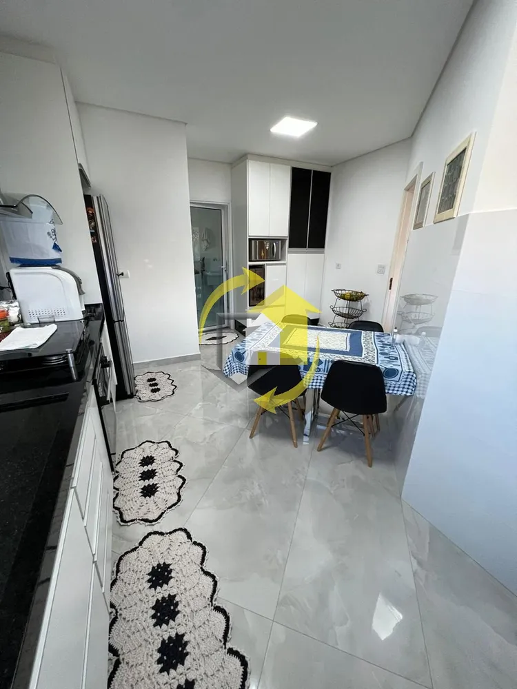 Sobrado, 5 quartos, 489 m² - Foto 8
