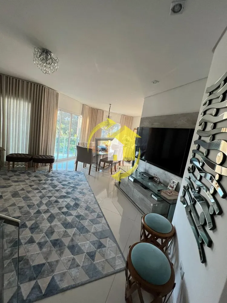 Sobrado, 5 quartos, 489 m² - Foto 10