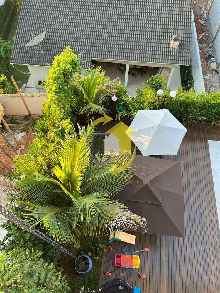 Sobrado, 5 quartos, 489 m² - Foto 2