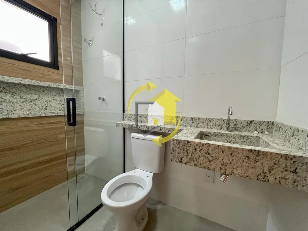 Sobrado, 3 quartos, 150 m² - Foto 6