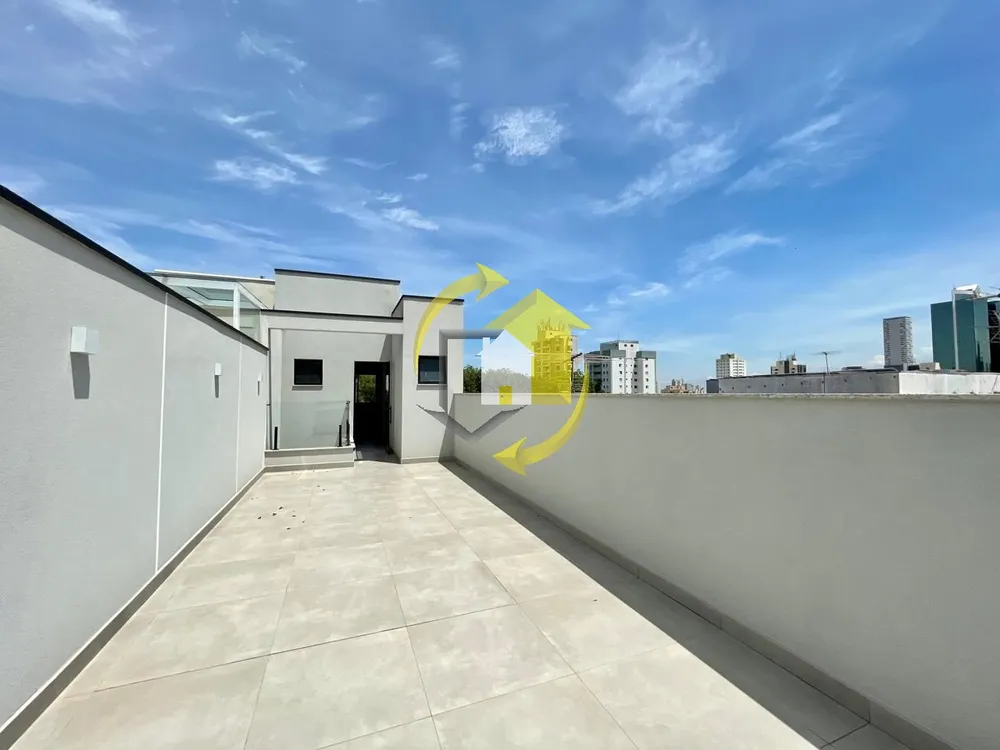 Sobrado, 3 quartos, 150 m² - Foto 1