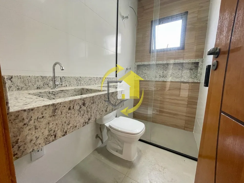 Sobrado, 3 quartos, 150 m² - Foto 8