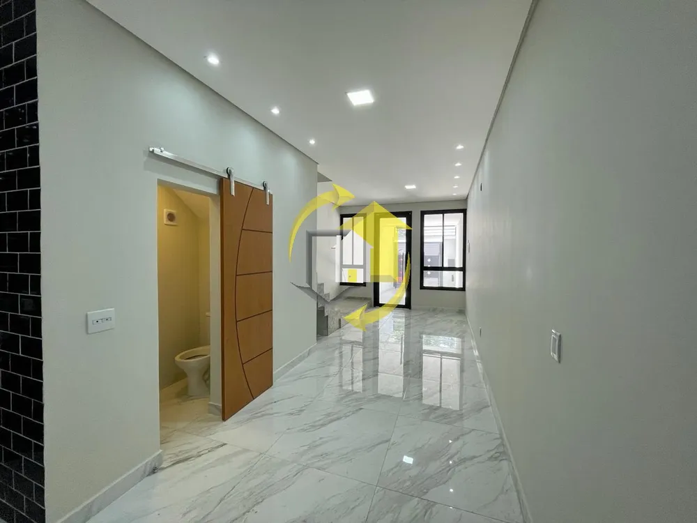 Sobrado, 3 quartos, 150 m² - Foto 4