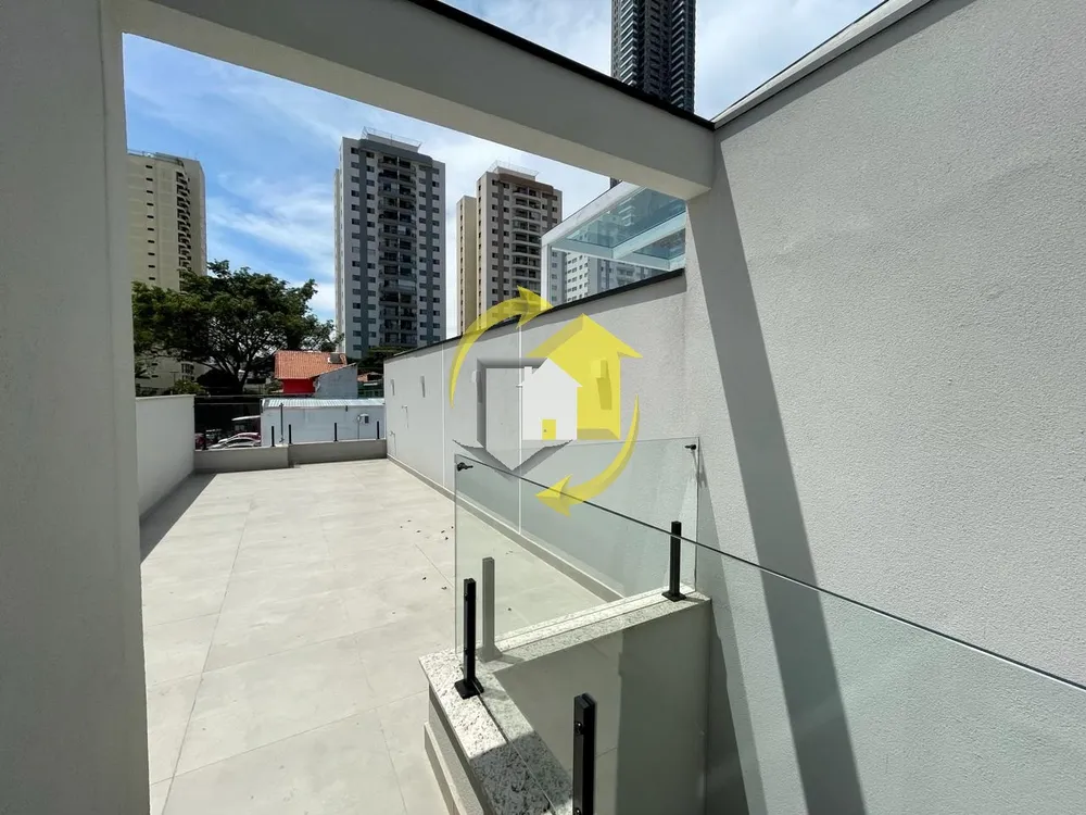 Sobrado, 3 quartos, 150 m² - Foto 12