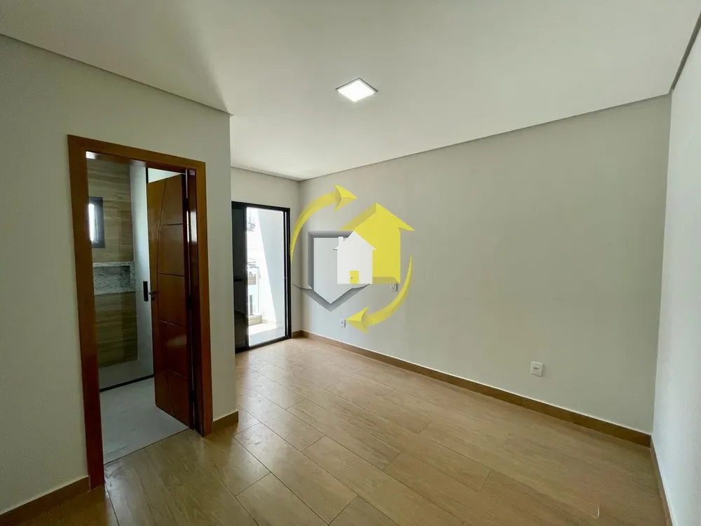 Sobrado, 3 quartos, 150 m² - Foto 9