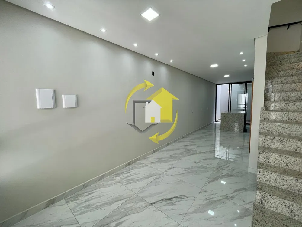 Sobrado, 3 quartos, 150 m² - Foto 2