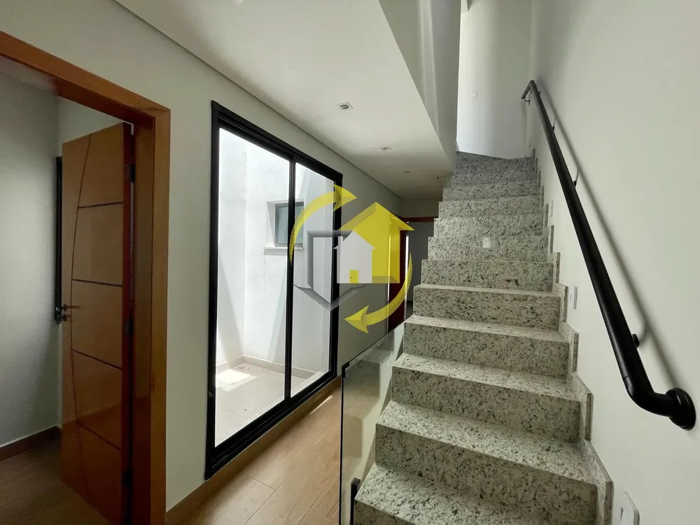 Sobrado, 3 quartos, 150 m² - Foto 3
