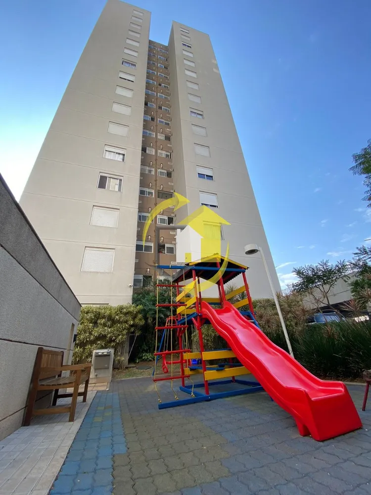 Apartamento, 3 quartos, 60 m² - Foto 6
