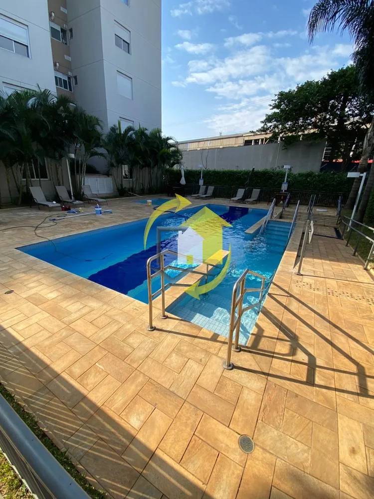 Apartamento, 3 quartos, 60 m² - Foto 5