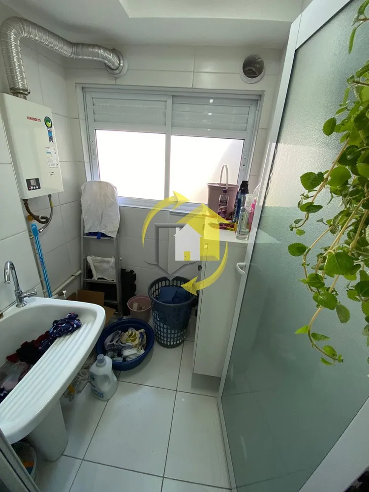 Apartamento, 3 quartos, 60 m² - Foto 11