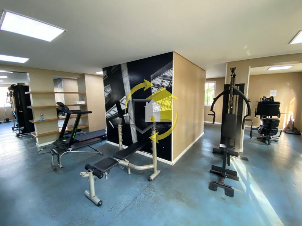 Apartamento, 3 quartos, 60 m² - Foto 3