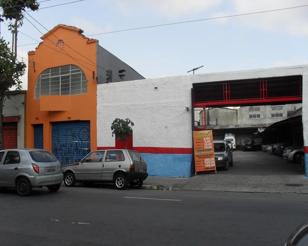 Prédio Inteiro - Foto 2