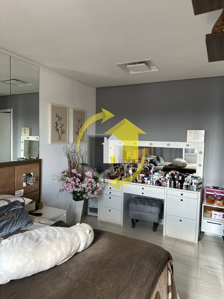 Apartamento, 1 quarto, 64 m² - Foto 1
