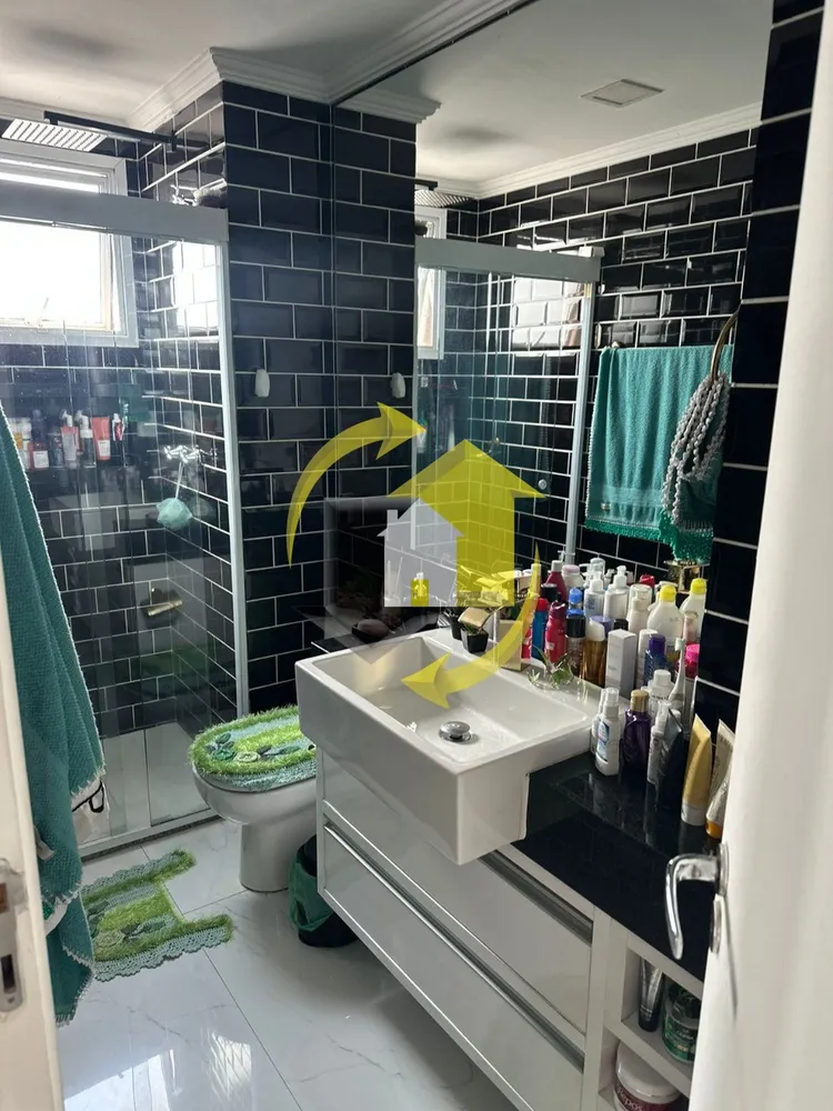 Apartamento, 1 quarto, 64 m² - Foto 7