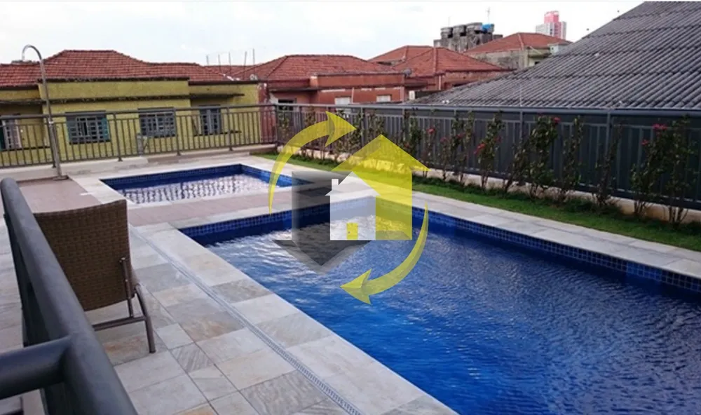Apartamento, 1 quarto, 64 m² - Foto 3