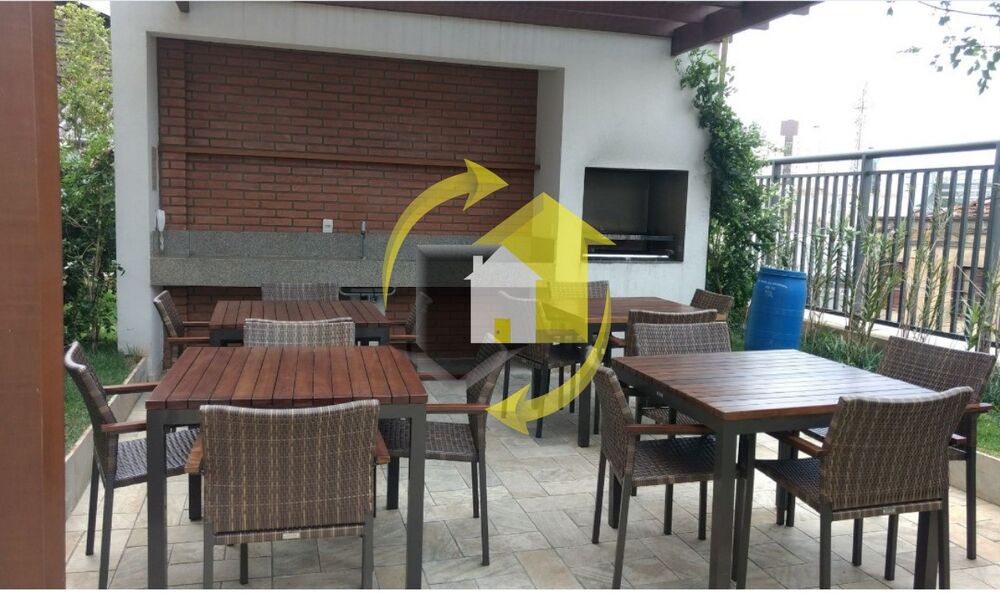 Apartamento, 1 quarto, 64 m² - Foto 4