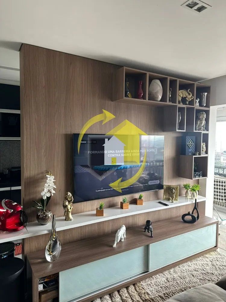 Apartamento, 1 quarto, 64 m² - Foto 4