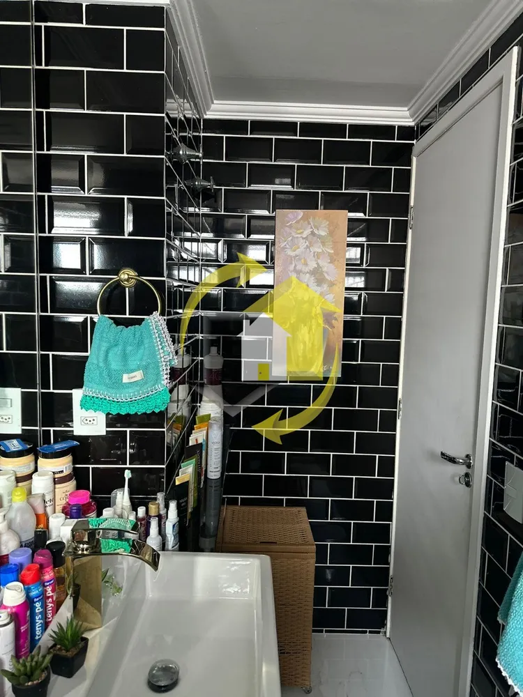 Apartamento, 1 quarto, 64 m² - Foto 8