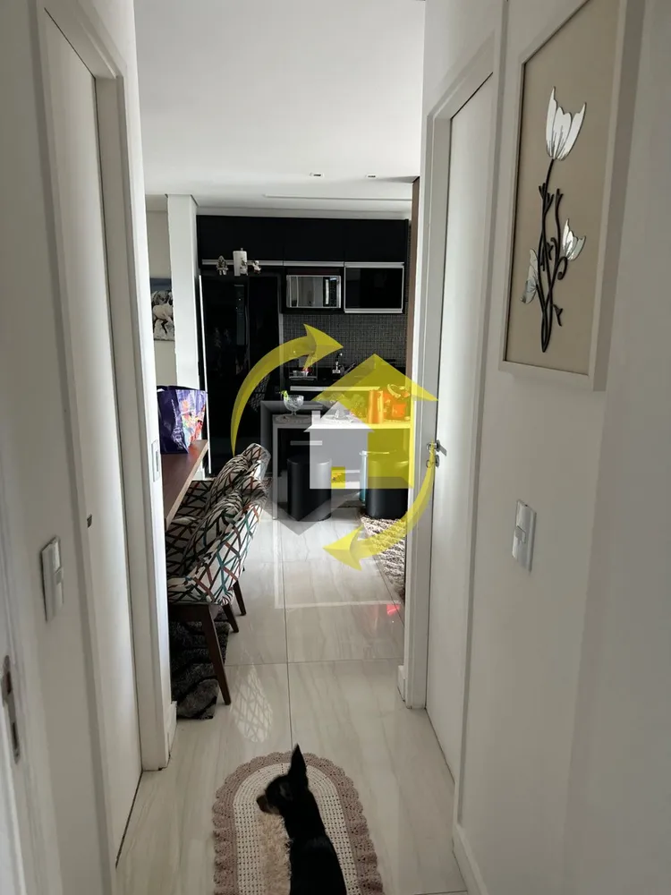 Apartamento, 1 quarto, 64 m² - Foto 9