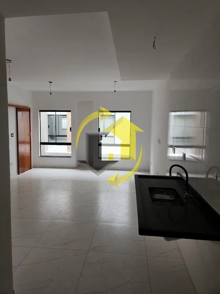 Sobrado, 3 quartos, 120 m² - Foto 3