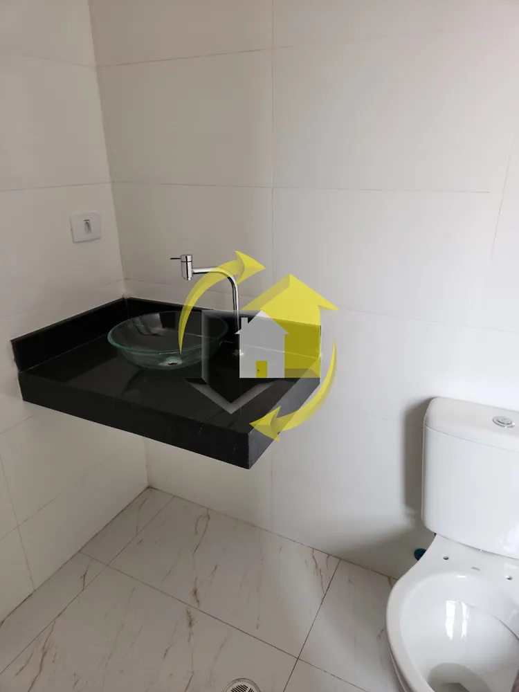 Sobrado, 3 quartos, 120 m² - Foto 7