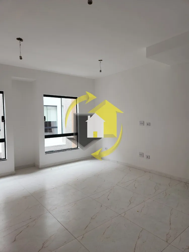 Sobrado, 3 quartos, 120 m² - Foto 6