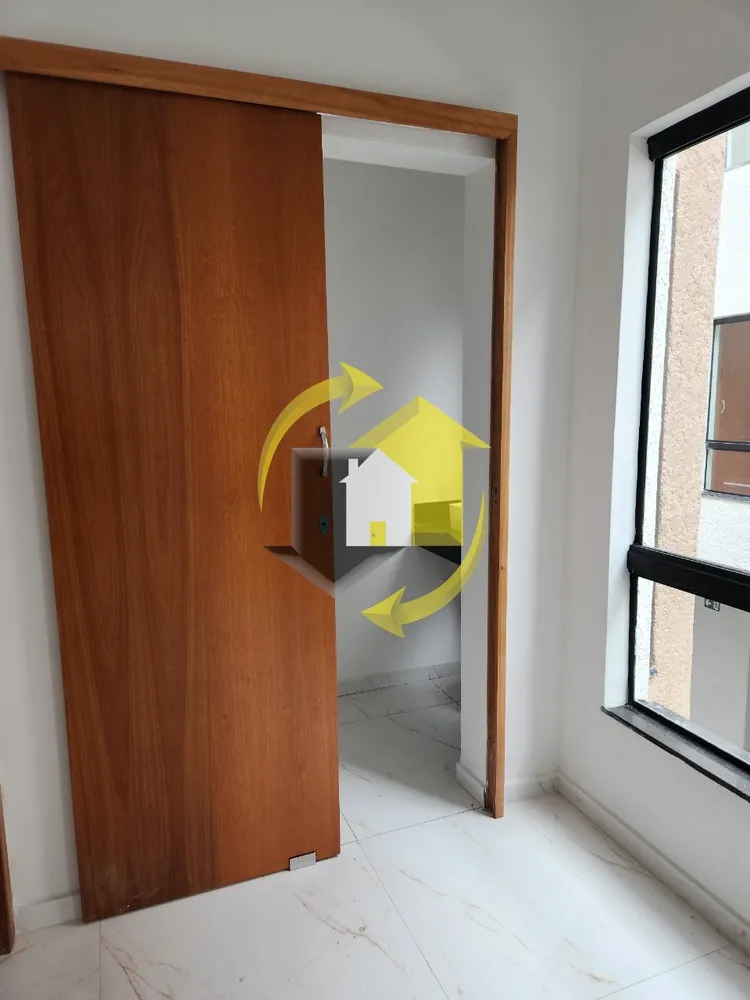 Sobrado, 3 quartos, 120 m² - Foto 4