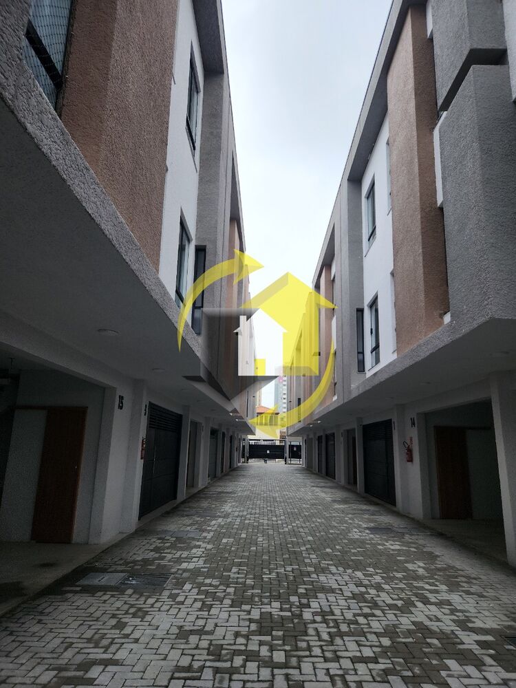 Sobrado, 3 quartos, 120 m² - Foto 5