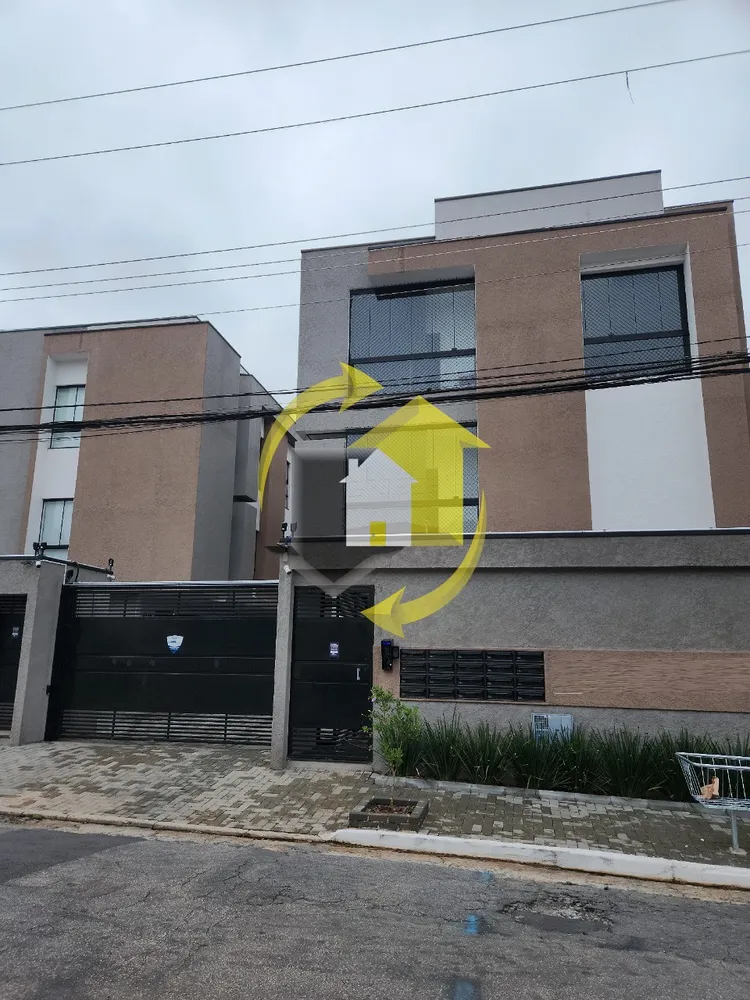 Sobrado, 3 quartos, 120 m² - Foto 12