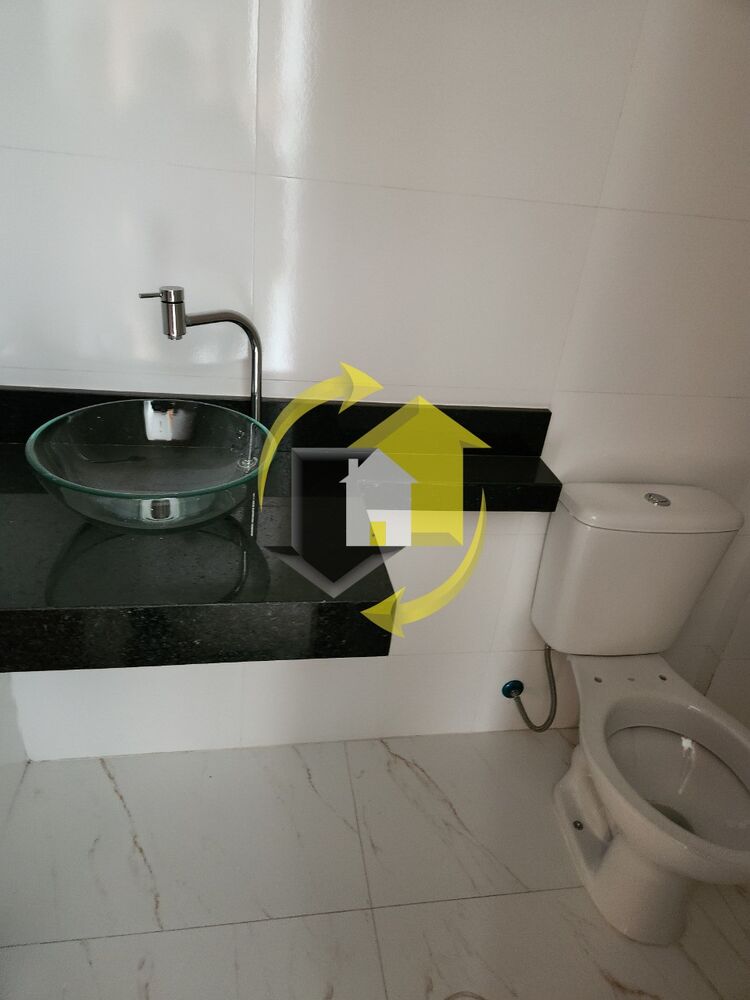Sobrado, 3 quartos, 120 m² - Foto 6