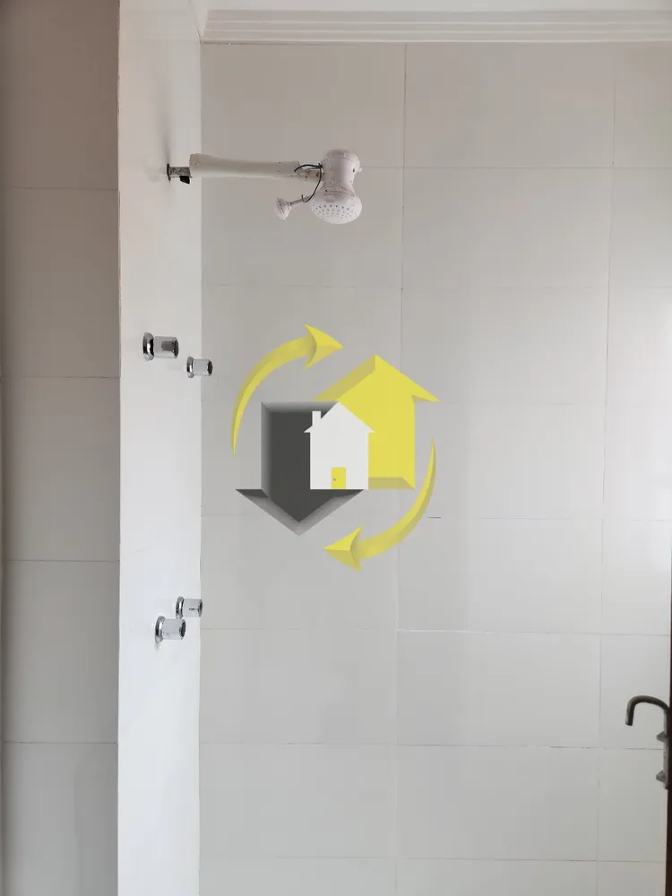 Sobrado, 3 quartos, 120 m² - Foto 8