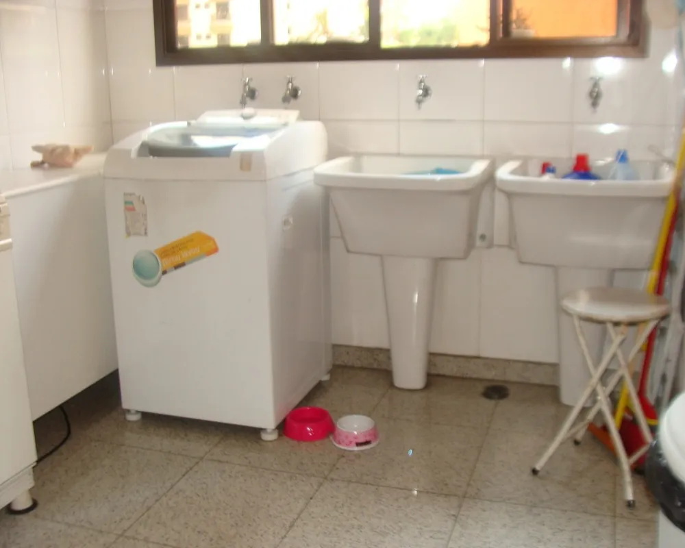 Apartamento, 3 quartos, 250 m² - Foto 15