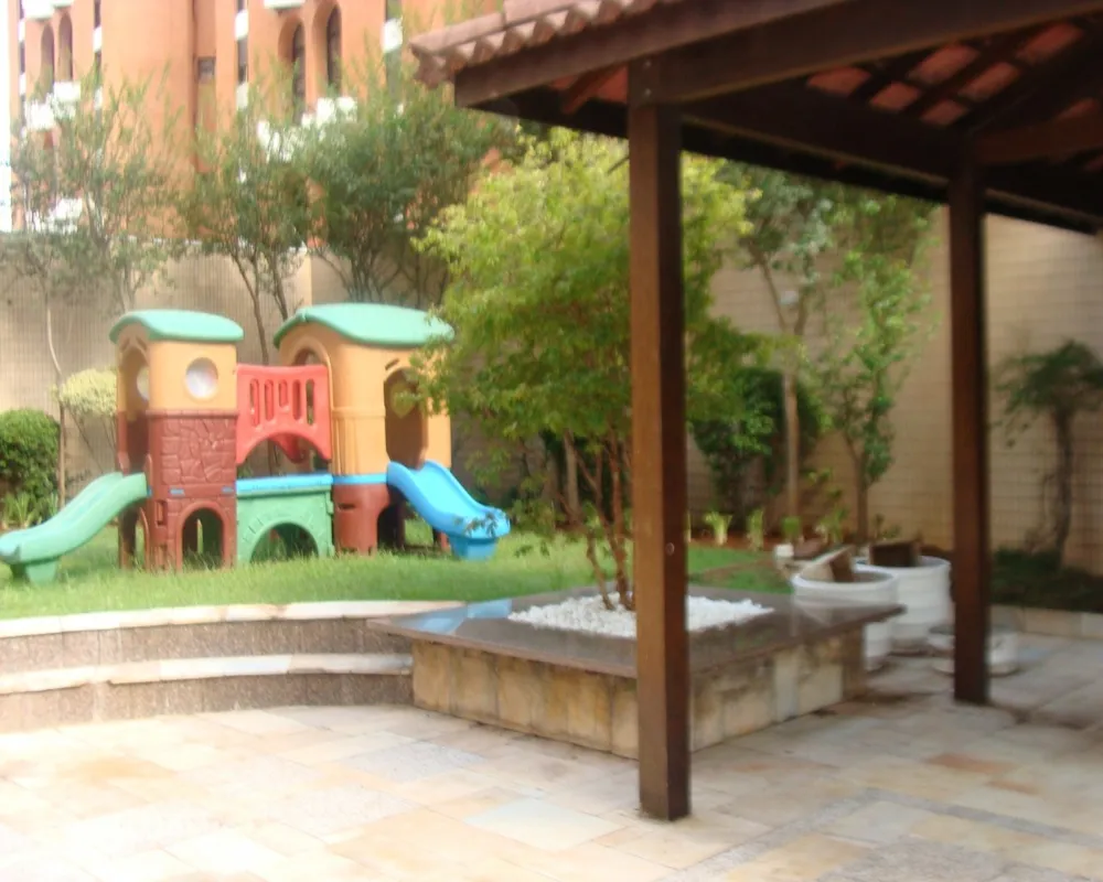 Apartamento, 3 quartos, 250 m² - Foto 4
