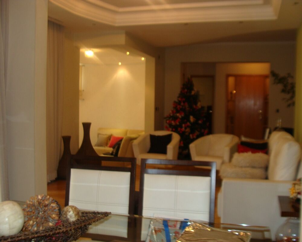 Apartamento, 3 quartos, 250 m² - Foto 3