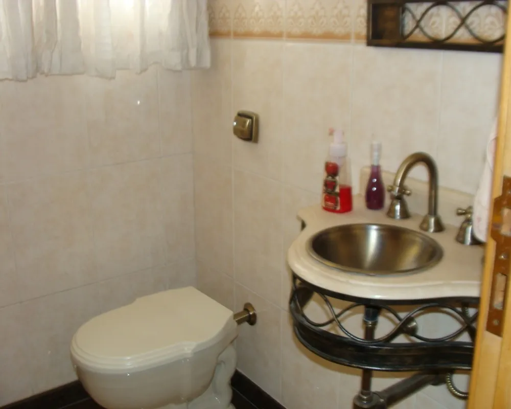 Apartamento, 3 quartos, 250 m² - Foto 7