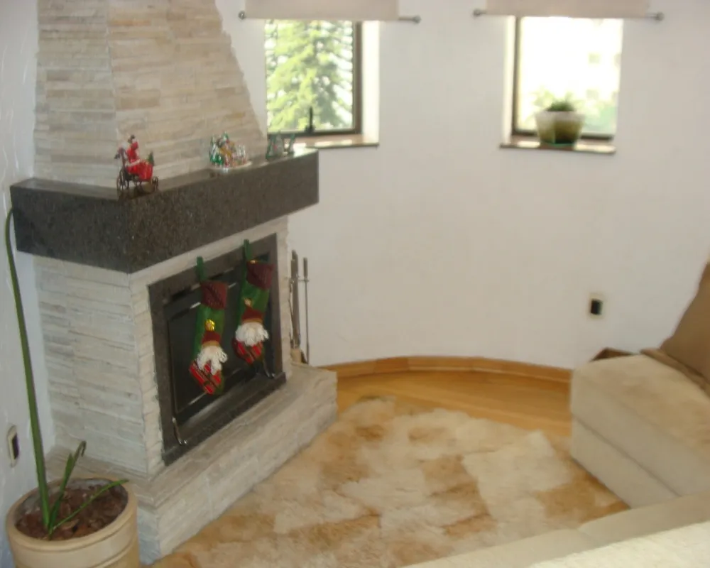 Apartamento, 3 quartos, 250 m² - Foto 1