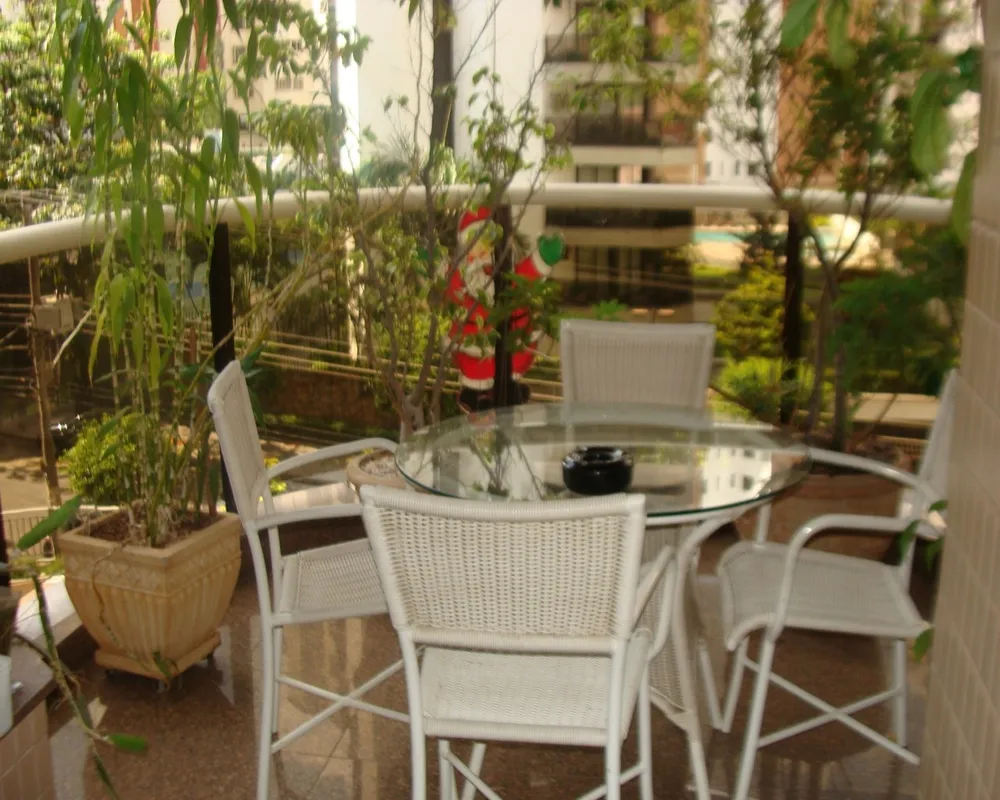 Apartamento, 3 quartos, 250 m² - Foto 16