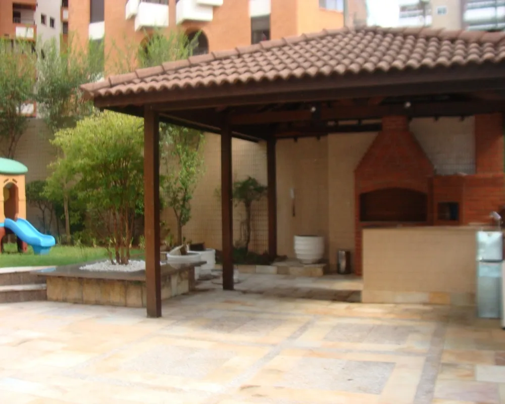 Apartamento, 3 quartos, 250 m² - Foto 4